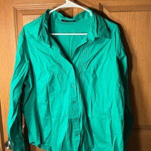 Jennifer Grace Blouse